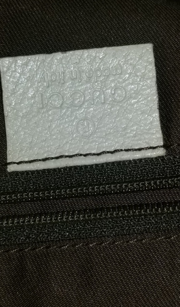Gucci GG tote bag